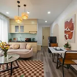 Paradise Home To Ngoc Van