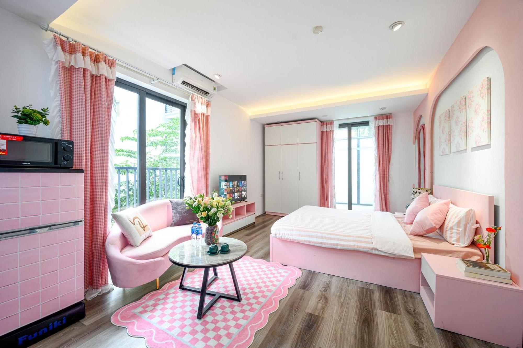 Paradise To Ngoc 3* Hanoi