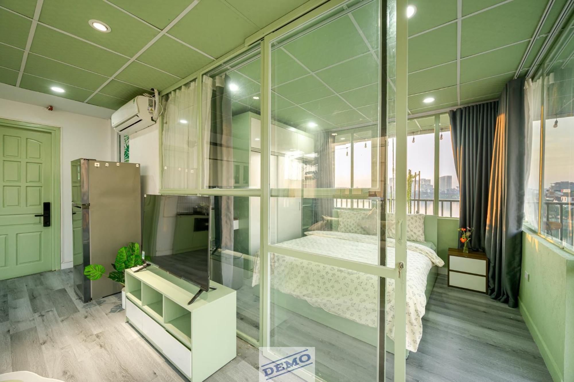 Paradise To Ngoc Hotel