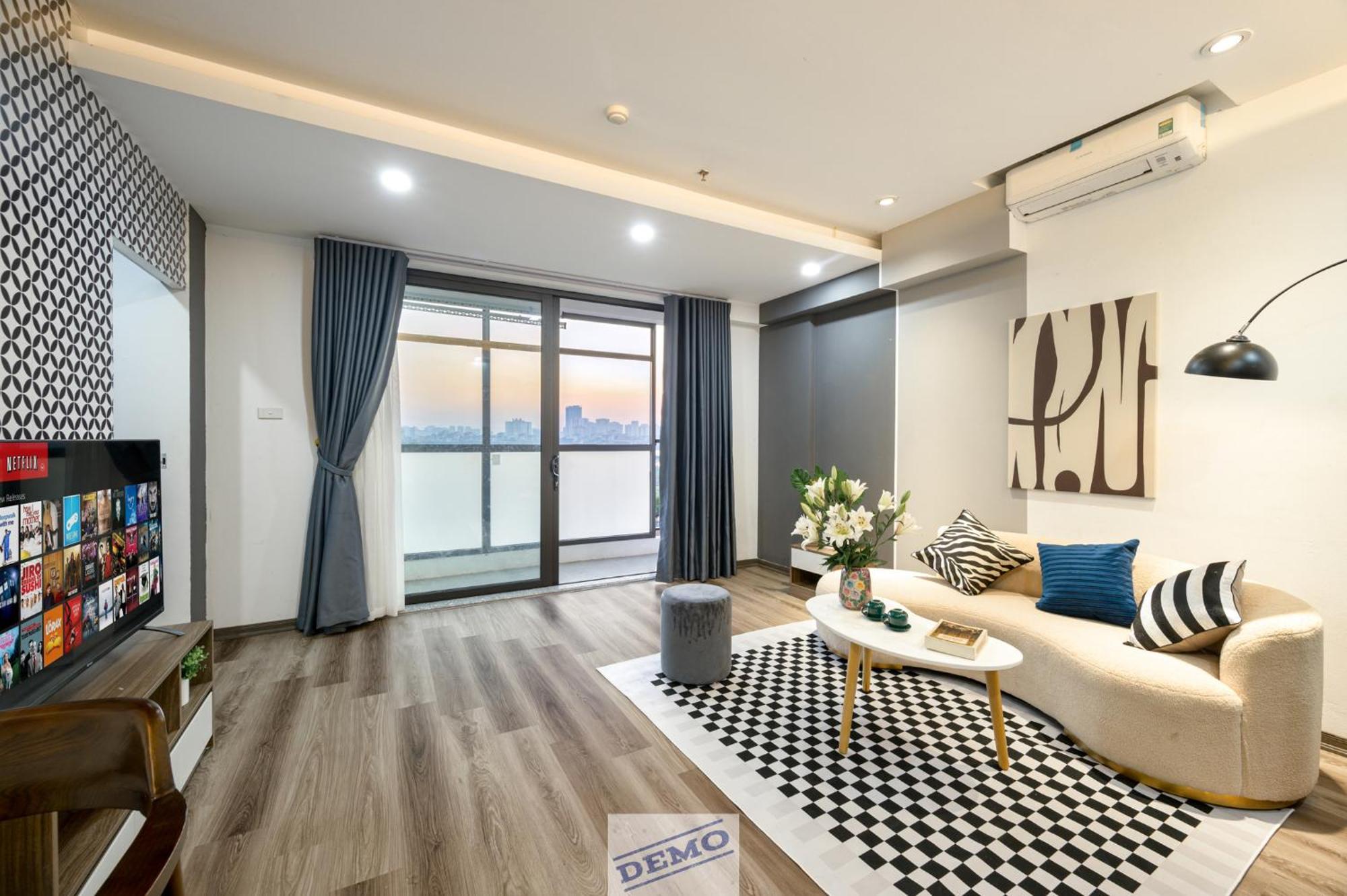 Hotel Paradise To Ngoc