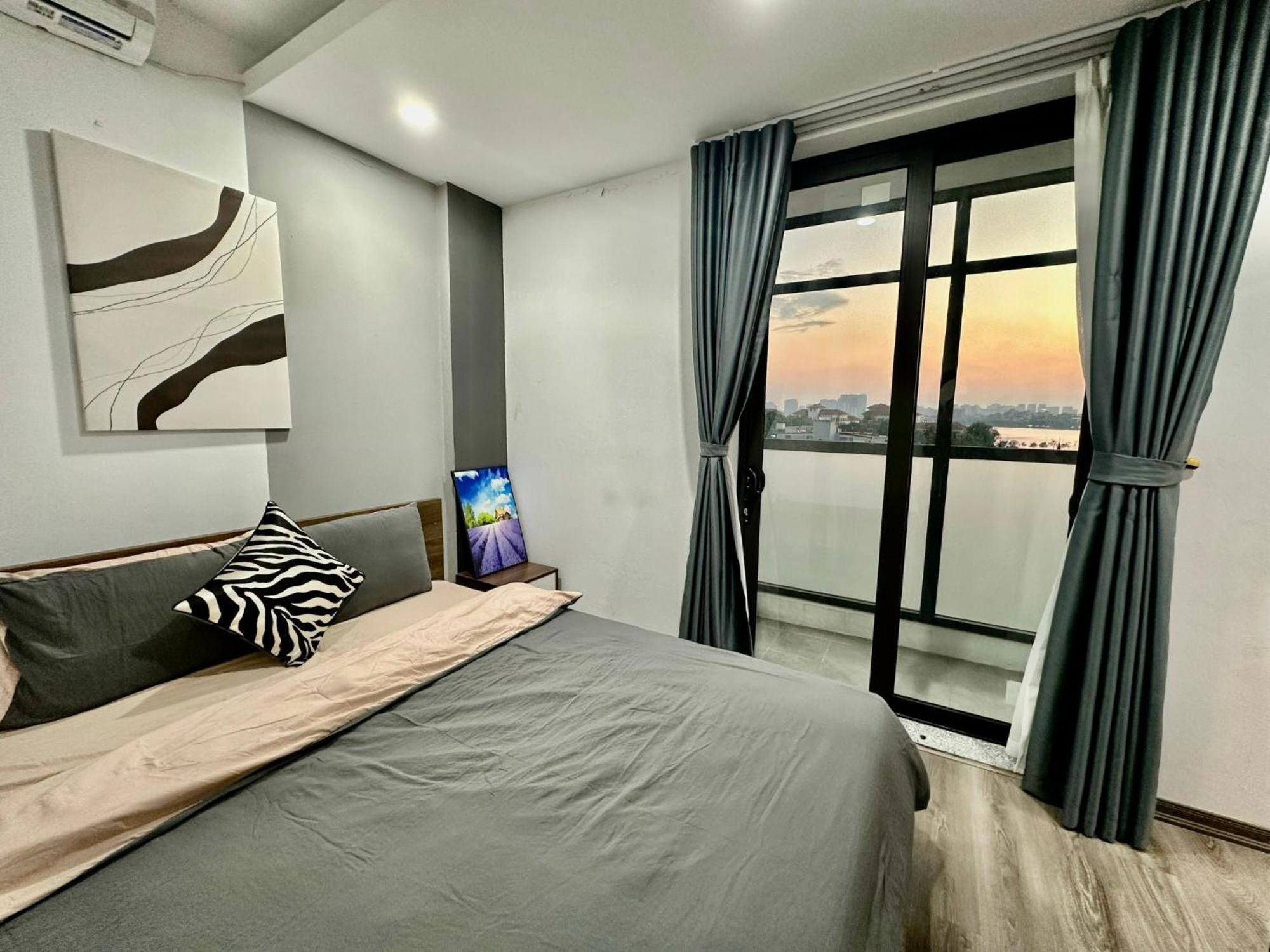 Hotel Paradise To Ngoc