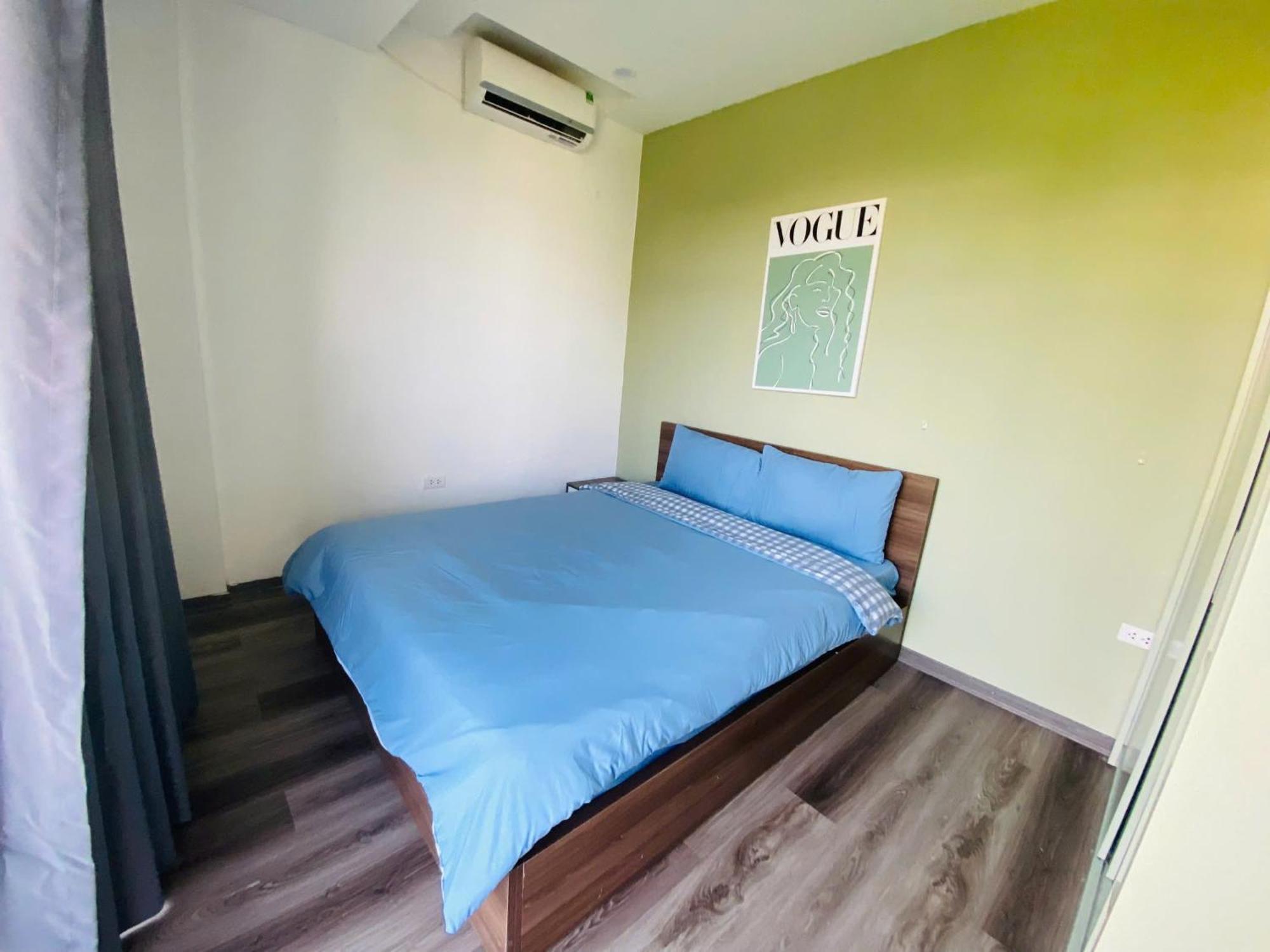 Hotel Paradise To Ngoc 3*