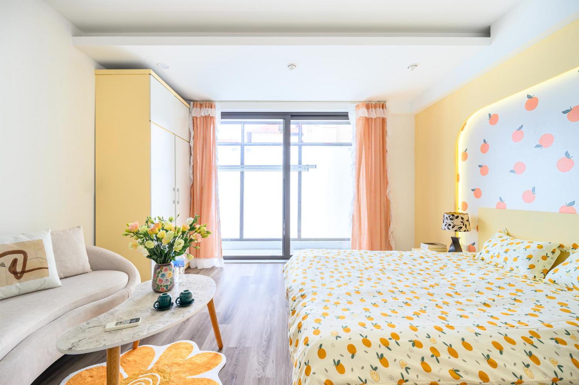 Paradise To Ngoc Hanoi