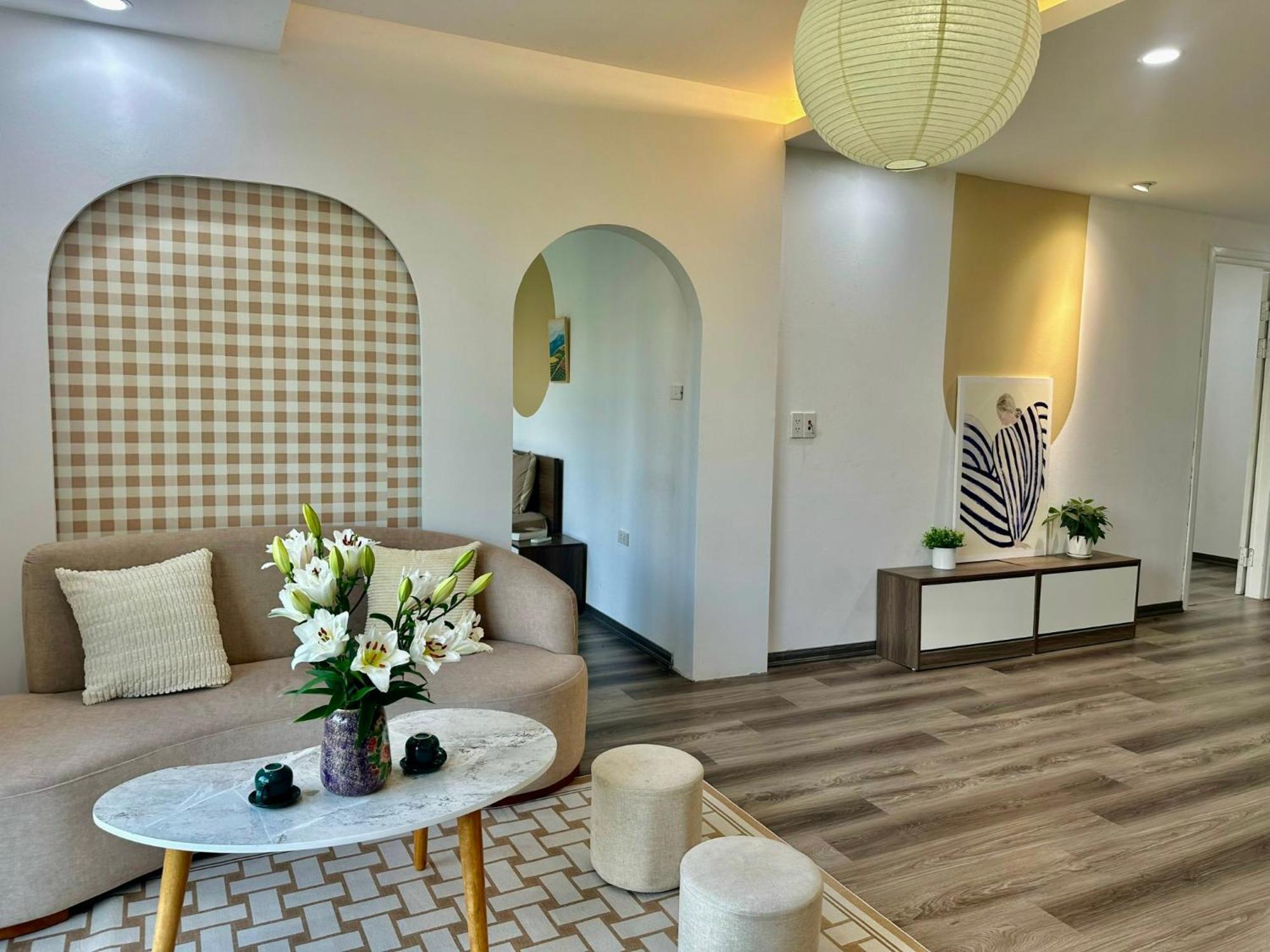 Paradise To Ngoc Hotel 3*