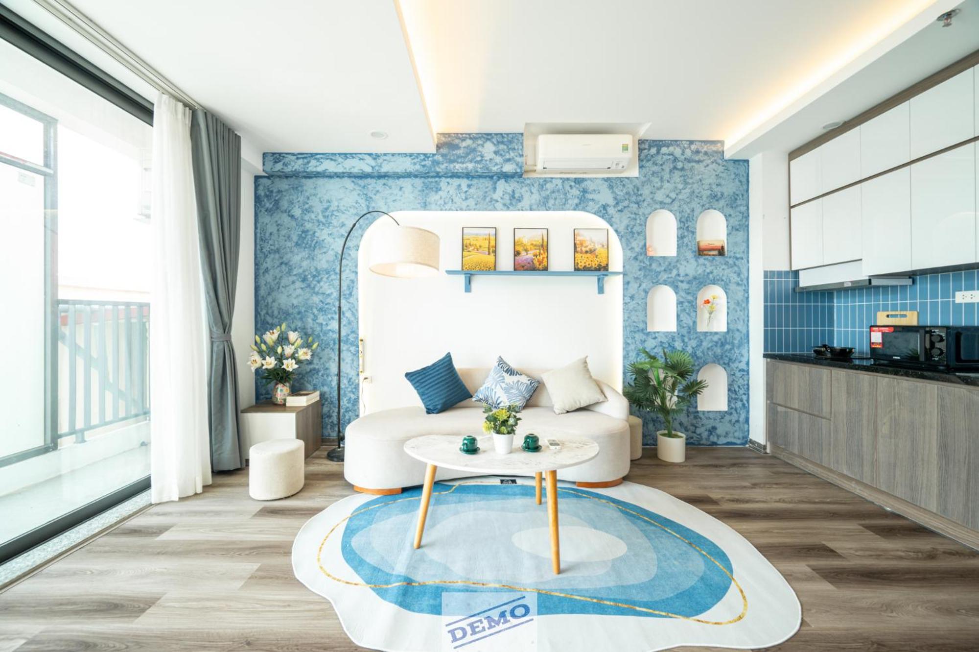 Paradise To Ngoc Khách sạn 3*