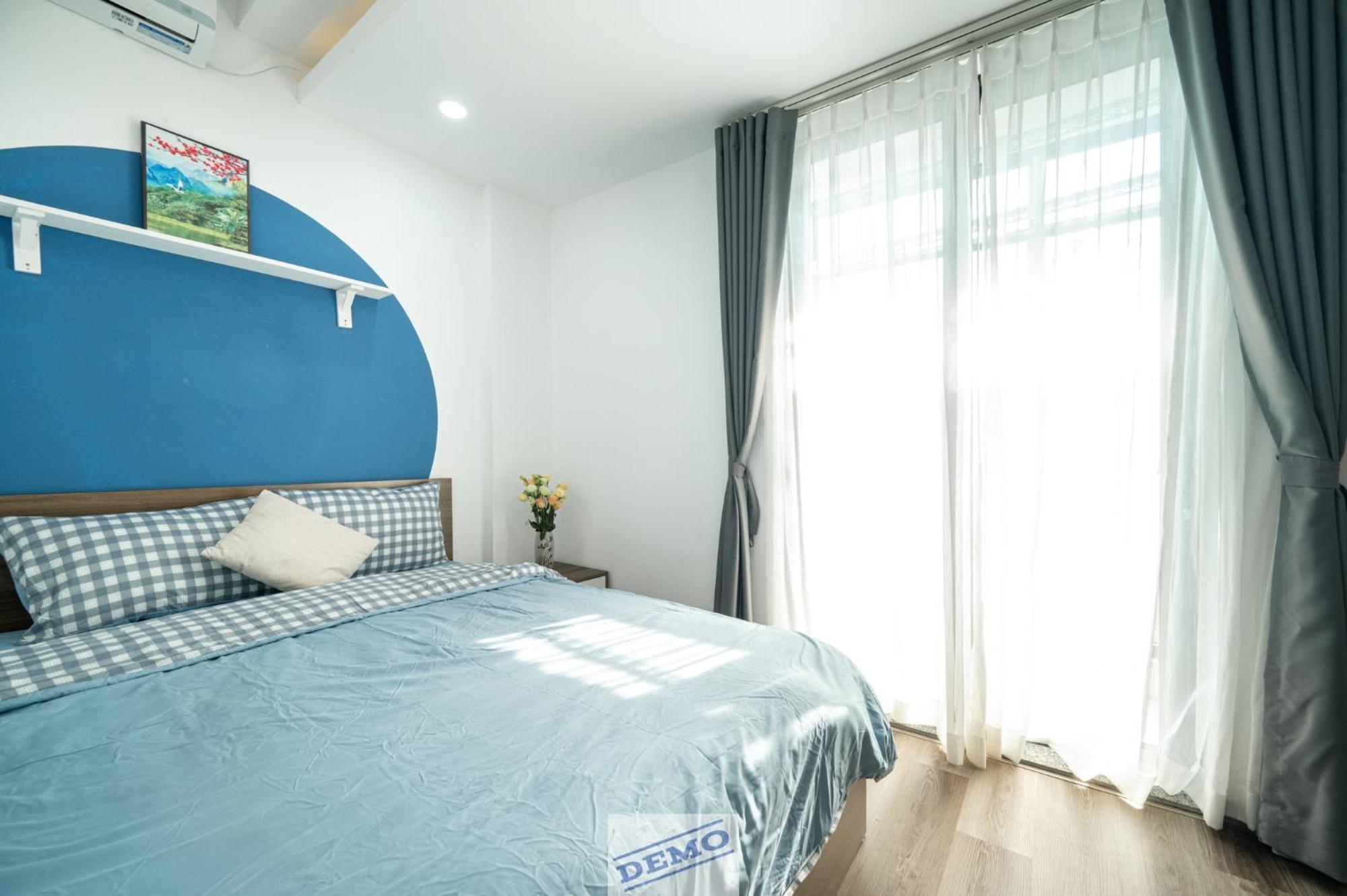 Khách sạn Paradise To Ngoc Hà Nội
