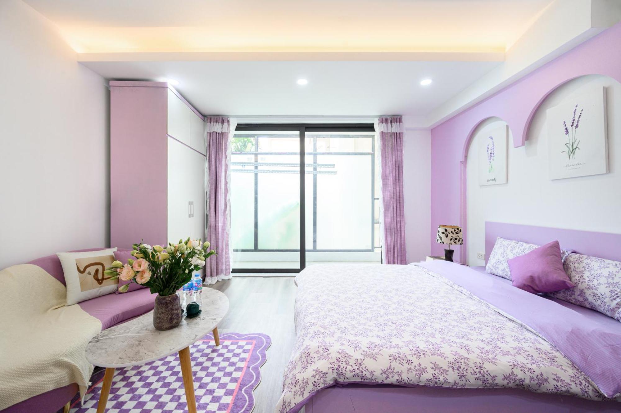 Paradise To Ngoc Hà Nội